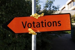 Quatre objets fédéraux en votations ce dimanche.